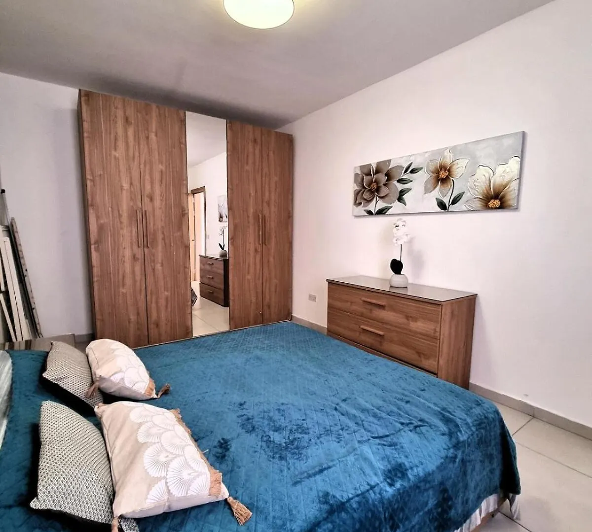 Bay Water 21 Apartment Saint Julian's