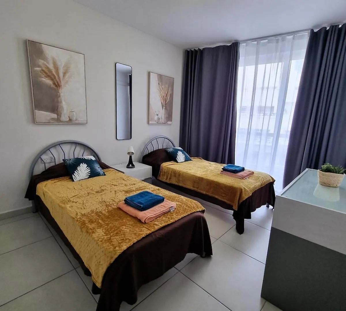 Bay Water 21 Apartment Saint Julian's Malta