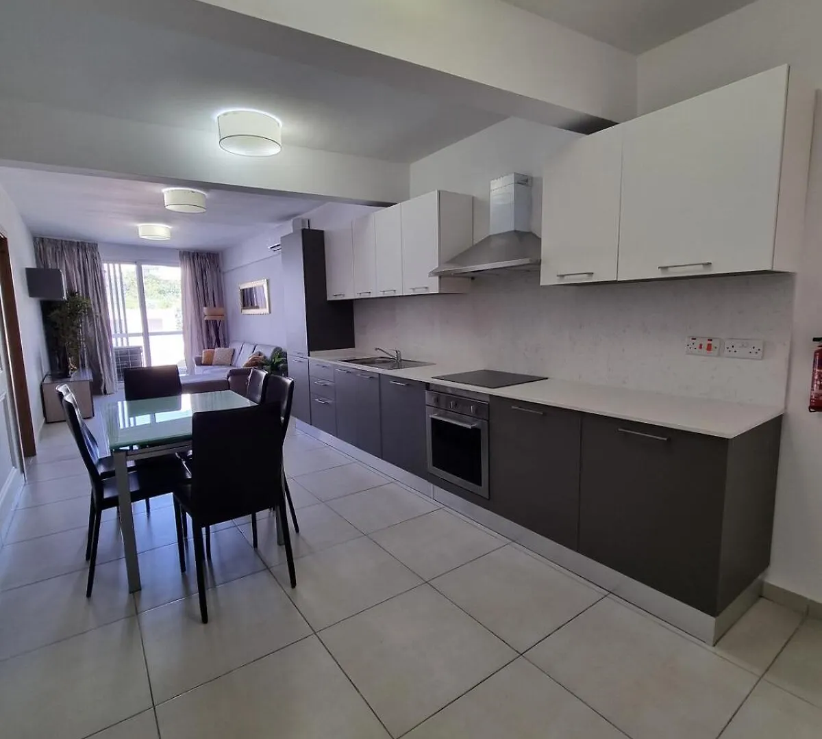 Bay Water 21 Apartment Saint Julian's Malta