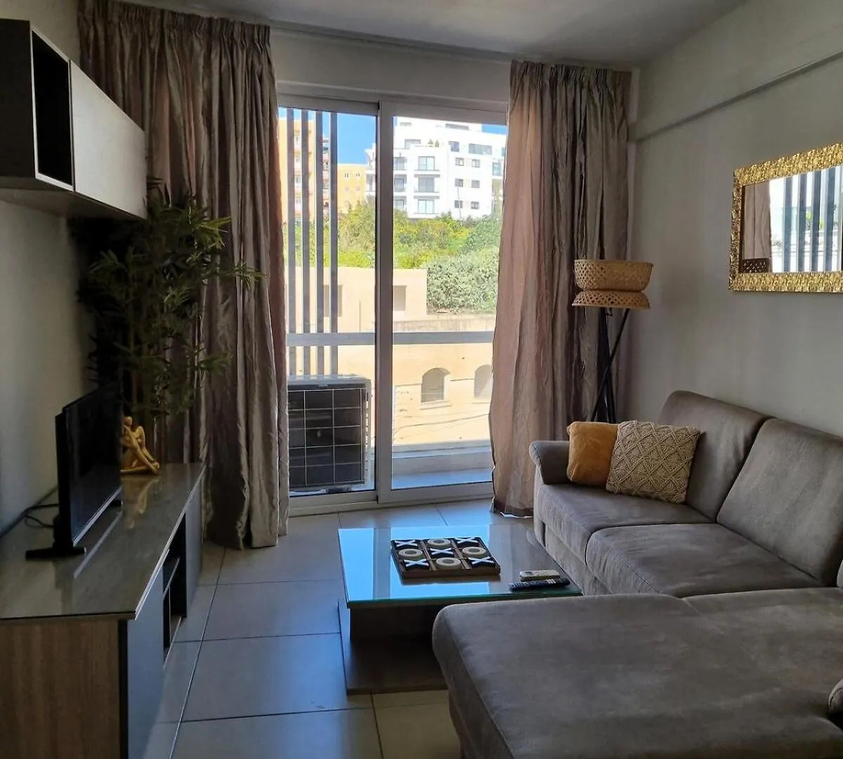Bay Water 21 Apartment Saint Julian's 0*,  Malta