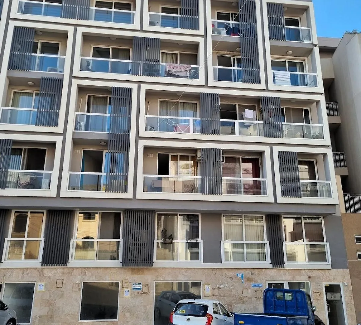 Bay Water 21 Apartment Saint Julian's Malta