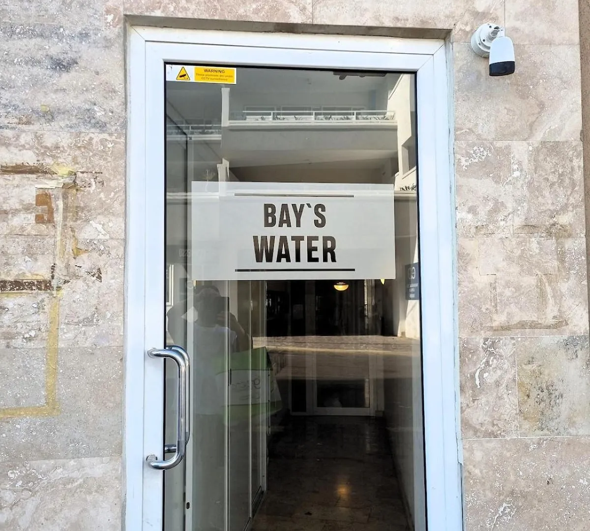 Bay Water 21 Apartment Saint Julian's 0*,
