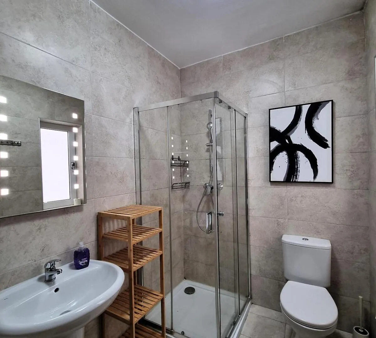 Bay Water 21 Apartment Saint Julian's Malta