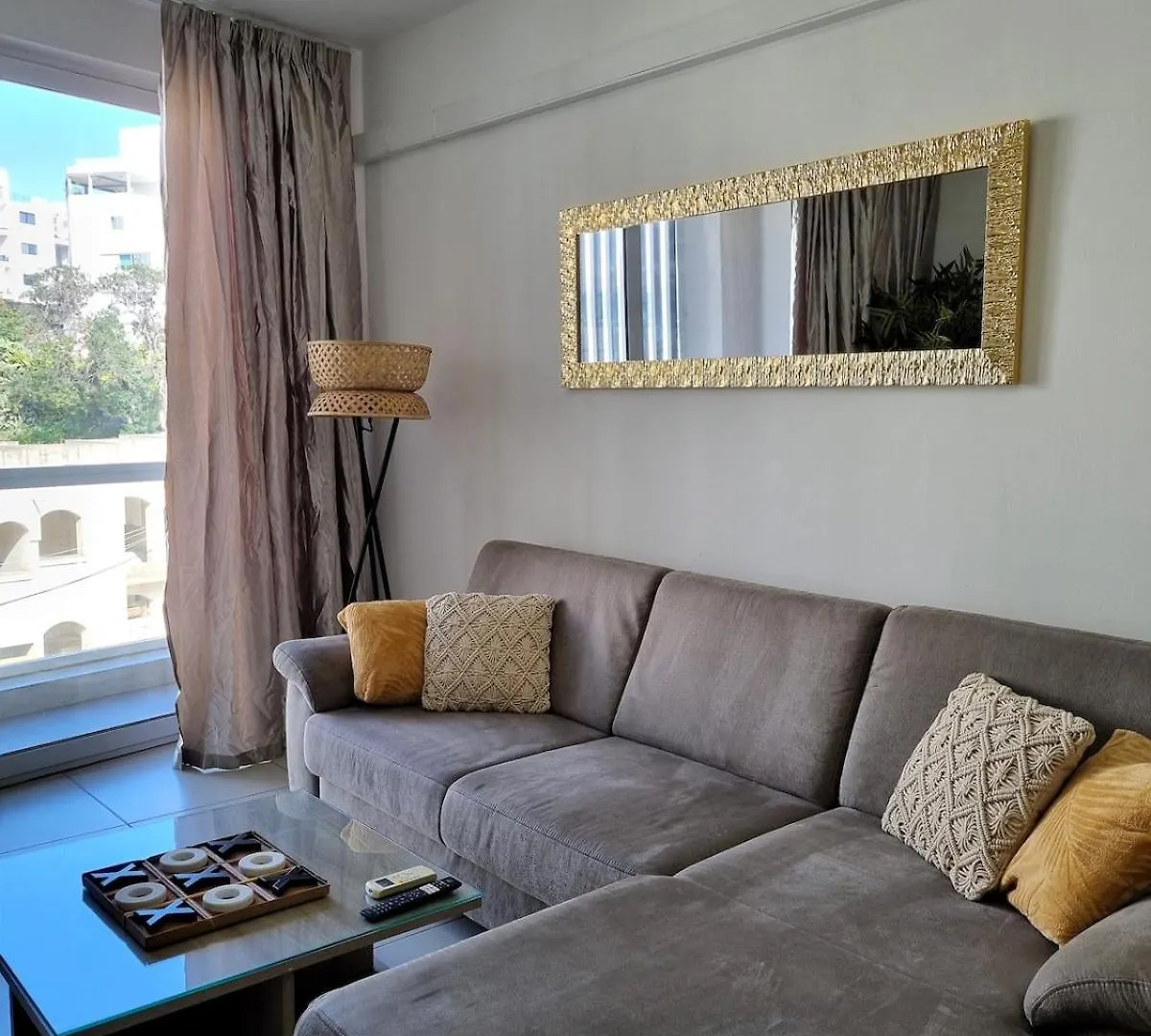 Bay Water 21 Apartment Saint Julian's