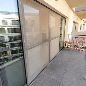 Lovely In The Heart Of St Julians Appartement
