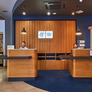 Hotel Express - Malta By Ihg, St. Julian's
