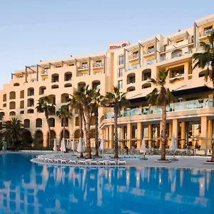 Hilton Malta Hotell