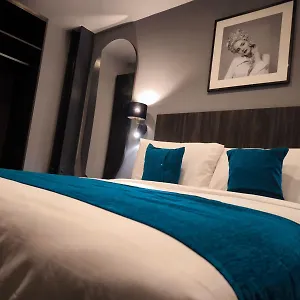 Hotel Spinola, St. Julian's